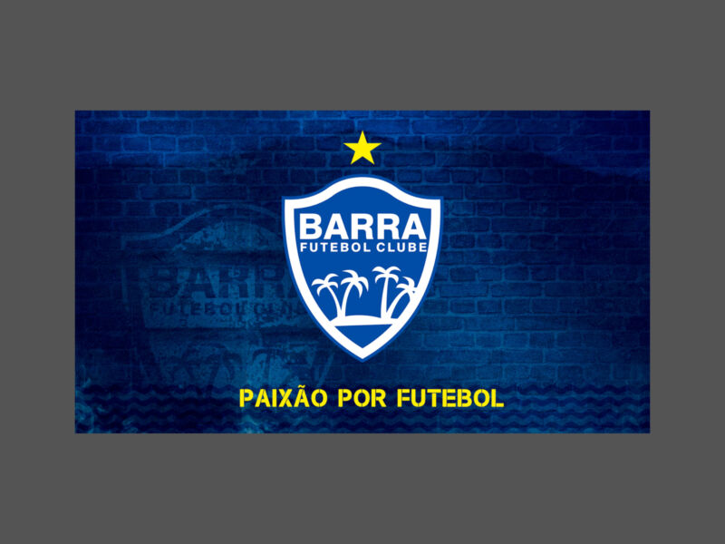 Barra FC | Cota Manga