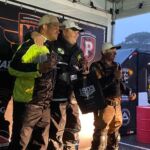 Competição 120 anos da marca Harley Davidson - Wyll Rider Skills