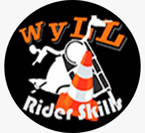 Cota Nacional Ouro - 12 meses - Moto-habilidade - Wyll Rider Skills