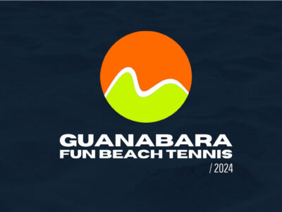 Patrocínio evento Guanabara Fun Beach Tennis - 2a edição