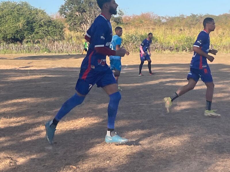 Patrocínio para confecção do uniforme