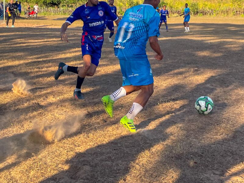 Patrocínio para confecção do uniforme