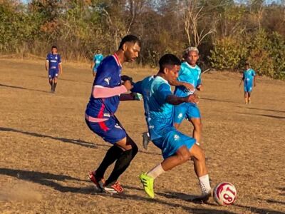 Patrocínio para confecção do uniforme